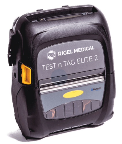 Test n Tag Elite 2 便攜式藍(lán)牙標(biāo)簽打印機